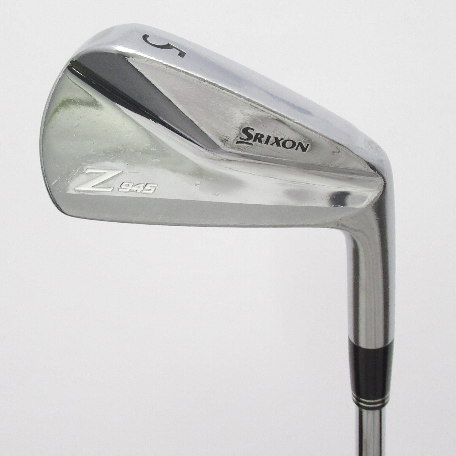 スリクソン Z945アイアン おまけ付き Amazon.co.jp: DUNLOP(ダンロップ) SRIXON スリクソン Z945
