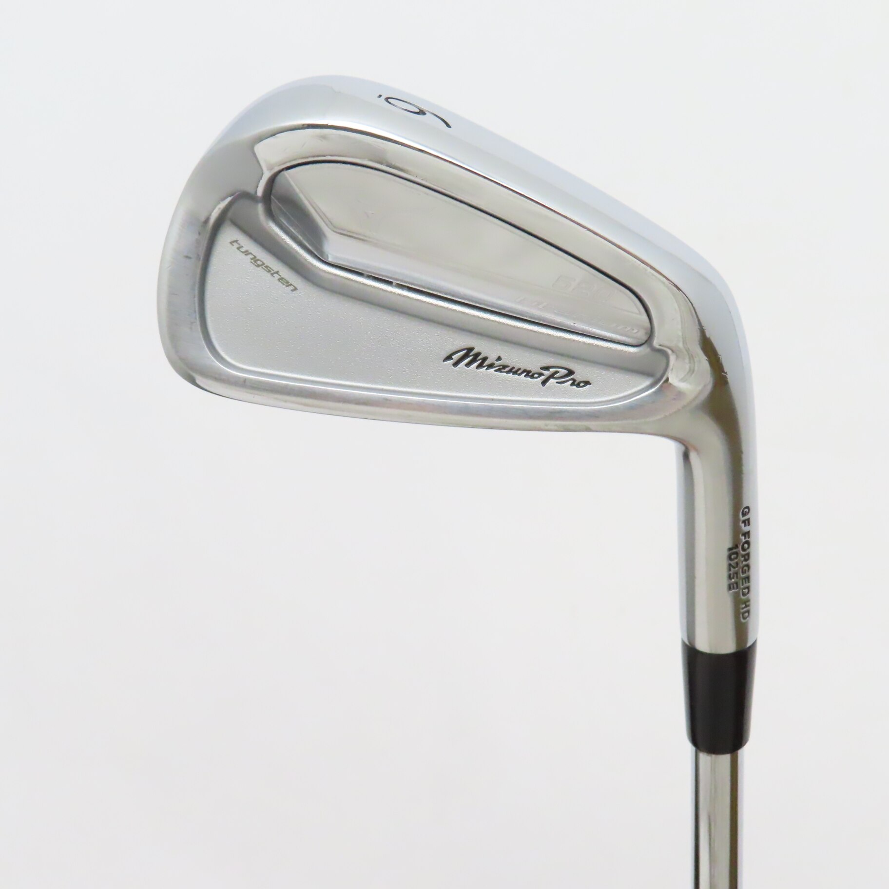中古】MizunoPro 520 アイアン Dynamic Gold TOUR ISSUE 28 X100