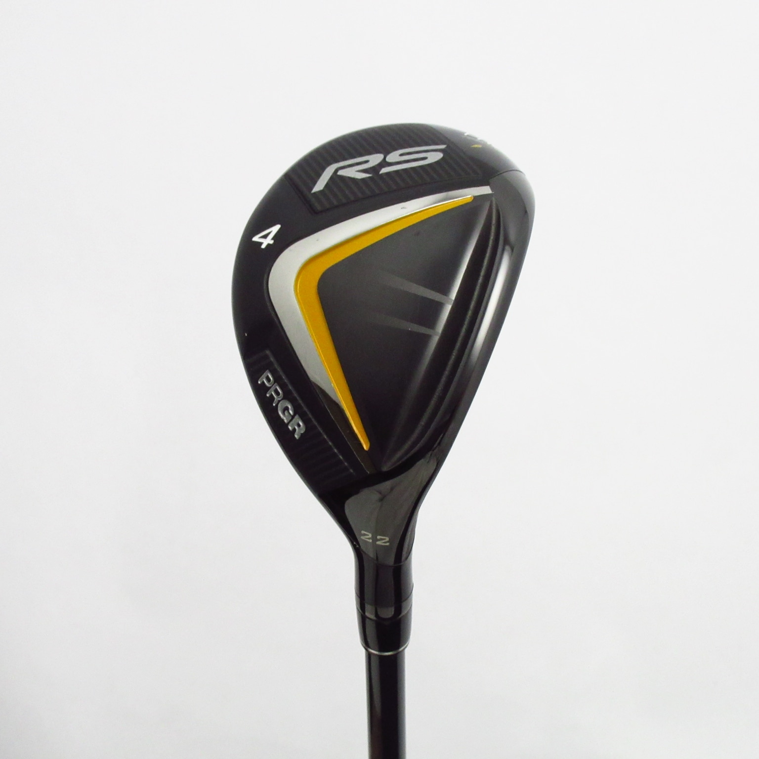 中古】RS ユーティリティ (プロギア) 通販｜GDO中古ゴルフクラブ