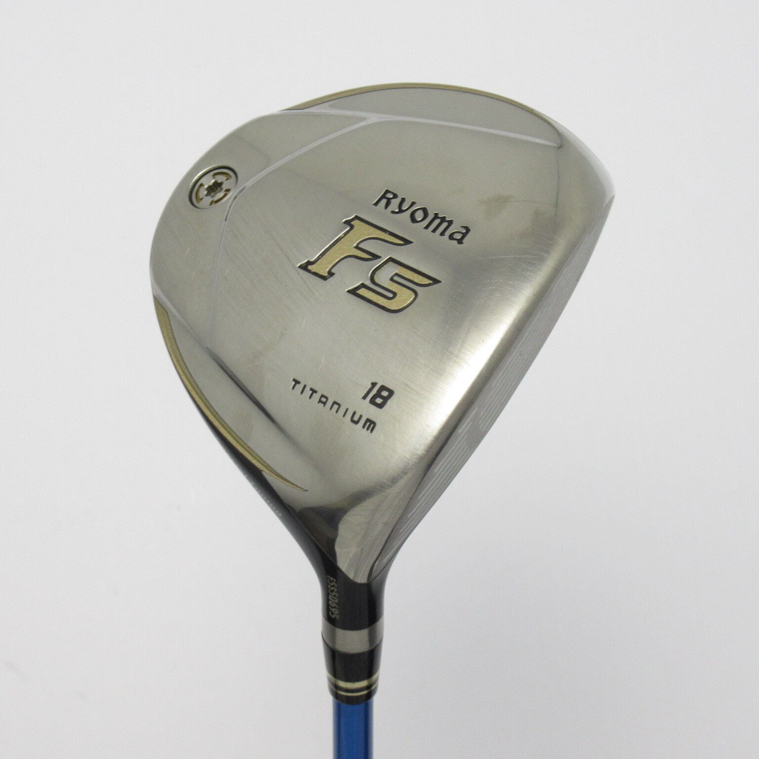 中古】RYOMA GOLF(リョーマ ゴルフ) (リョーマ ゴルフ) 通販｜GDO中古ゴルフクラブ