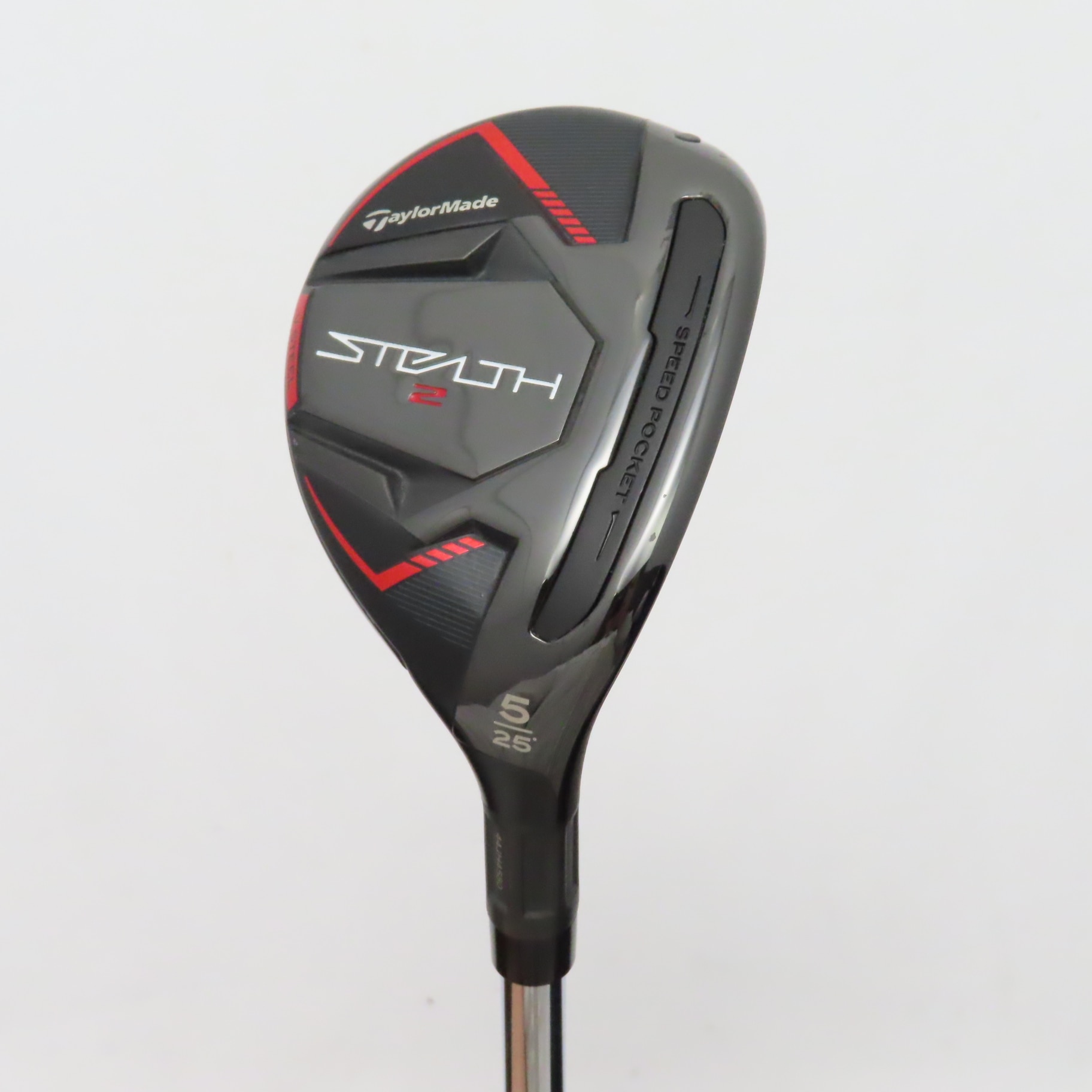 中古】STEALTH(ステルス) ユーティリティ テーラーメイド 通販｜GDO中古ゴルフクラブ