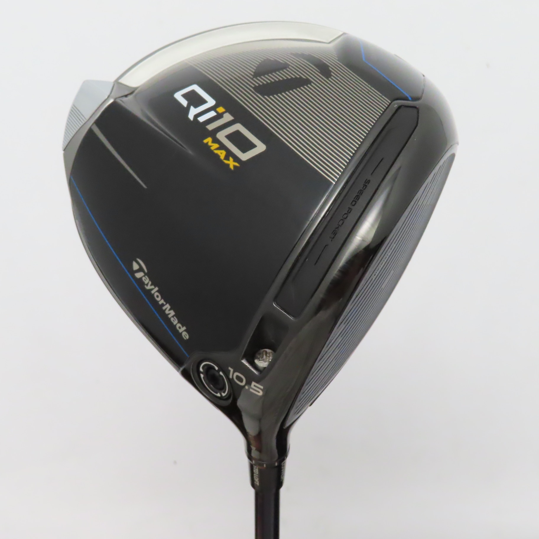 中古】テーラーメイド(TaylorMade) ドライバー メンズ 通販｜GDO中古ゴルフクラブ