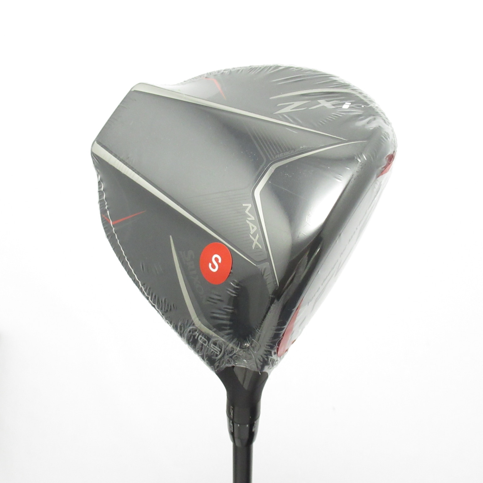 中古】スリクソン ZXi MAX ドライバー Diamana ZXi 50 10.5 S A