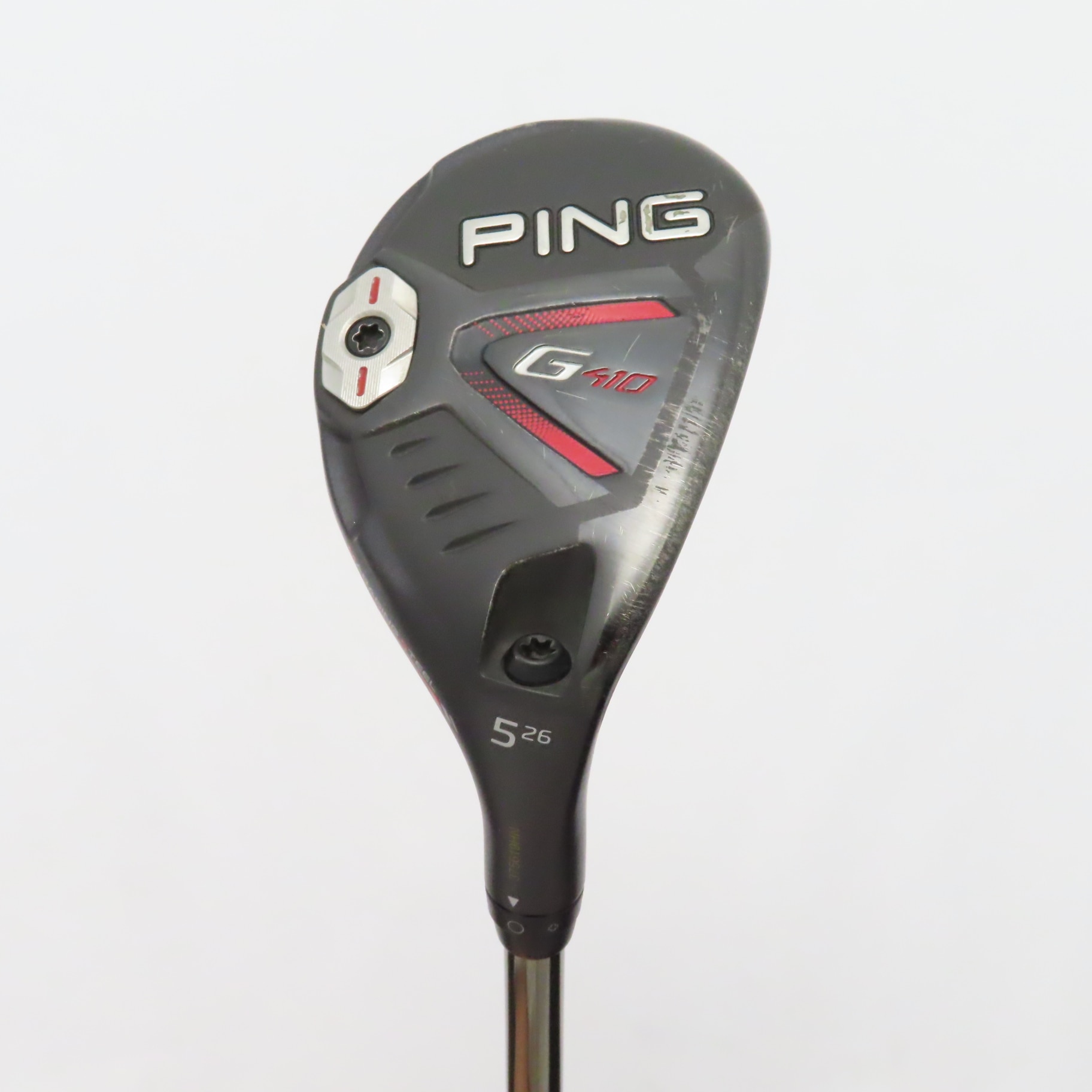 中古】G410 ユーティリティ PING TOUR 173-85 26 R CD(ユーティリティ（単品）)|G410(ピン)の通販 -  GDOゴルフショップ(5002508307)