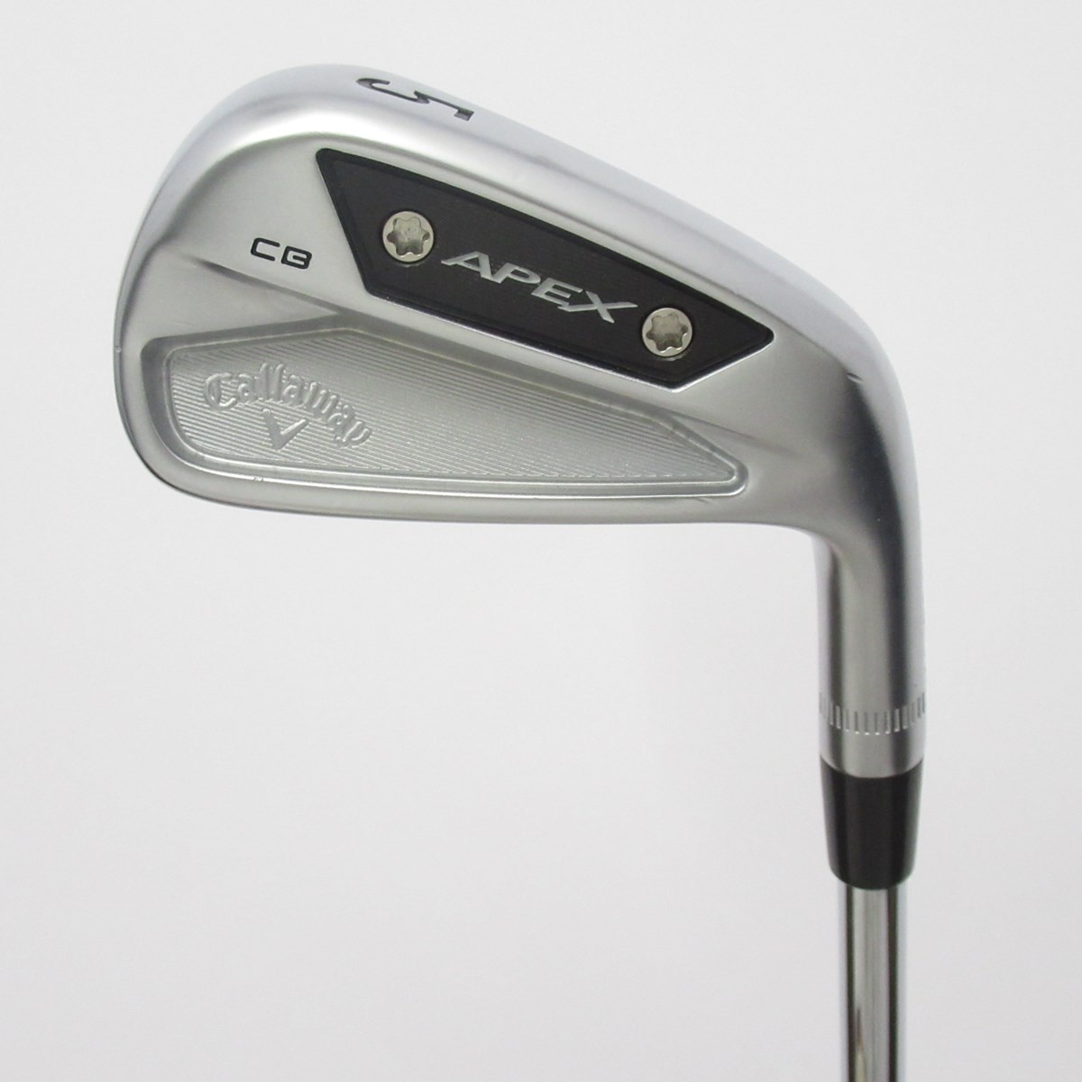 中古】APEX CB(2024) アイアン Dynamic Gold MID 115 26 S200 C