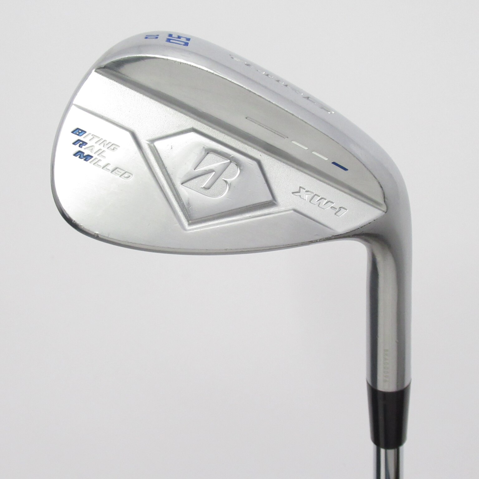 中古】TOUR B ウェッジ (ブリヂストン) 通販｜GDO中古ゴルフクラブ