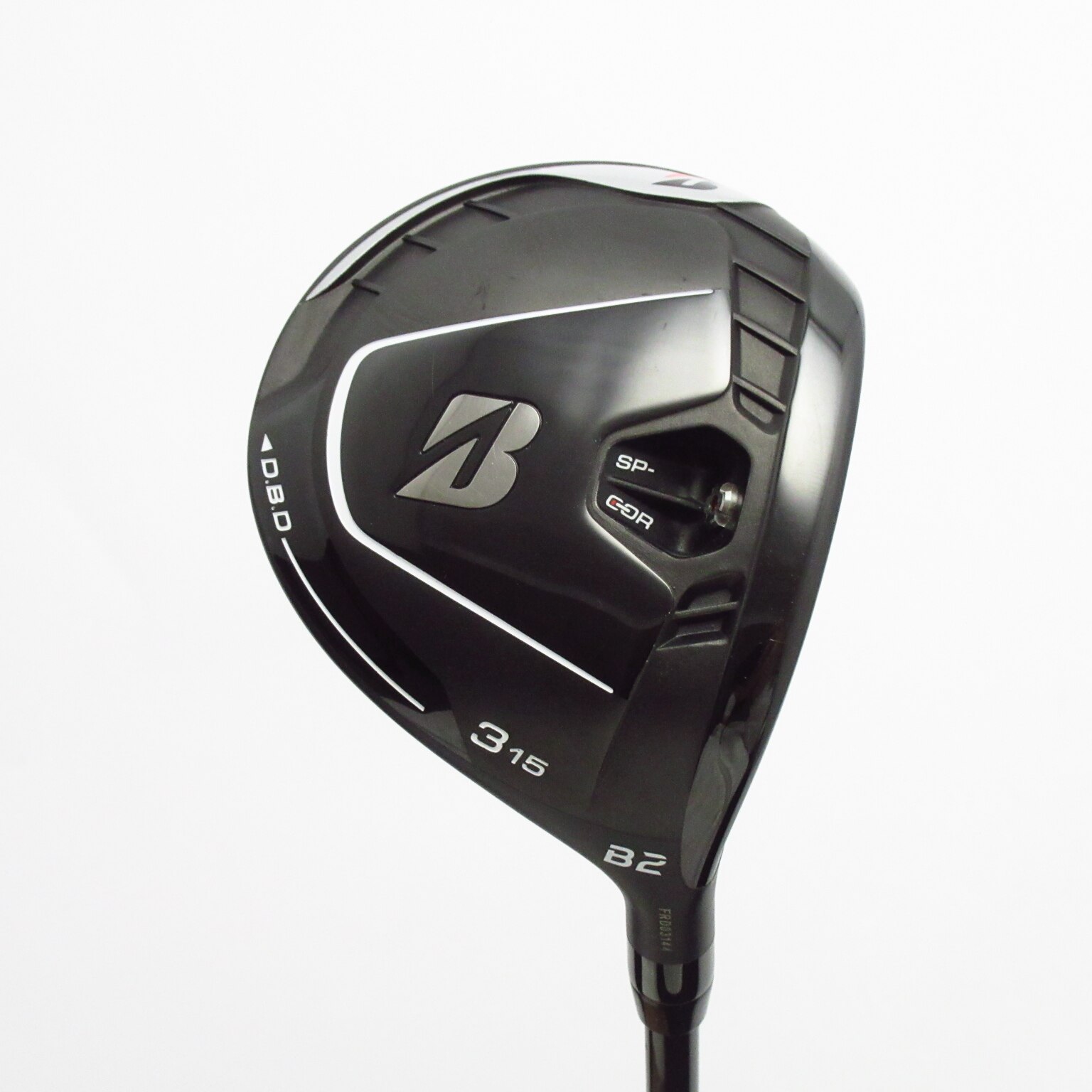 中古】B2 フェアウェイウッド Tour AD PT-6 15 X C(フェアウェイウッド（単品）)|BRIDGESTONE  GOLF(ブリヂストン)の通販 - GDOゴルフショップ(5002508404)