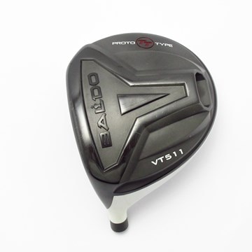 バルド BALDO TTX fw 面白く 17.5° 5W ツアーAD PT-6S