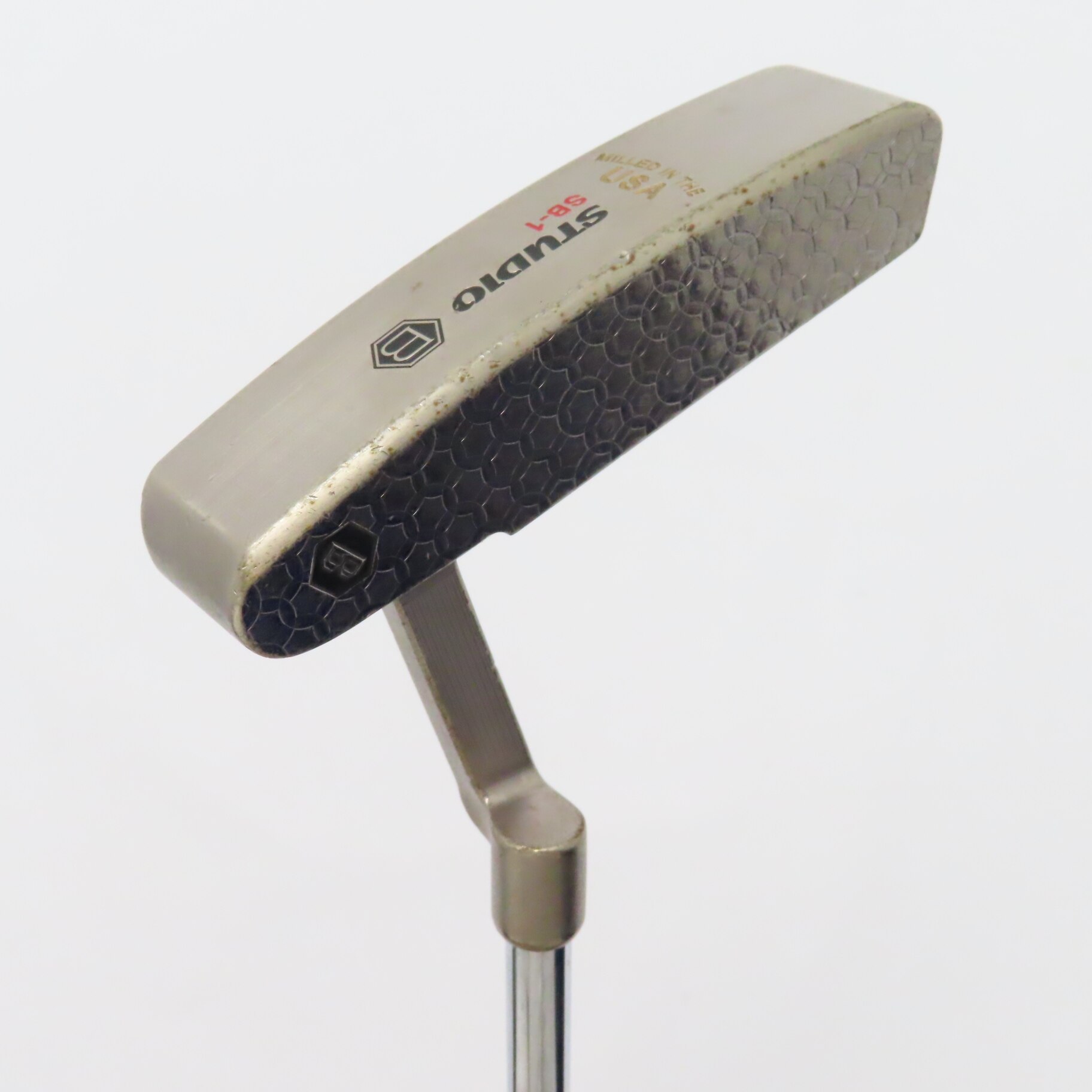 中古】ベティナルディ(BETTINARDI) パター 通販｜GDO中古ゴルフクラブ