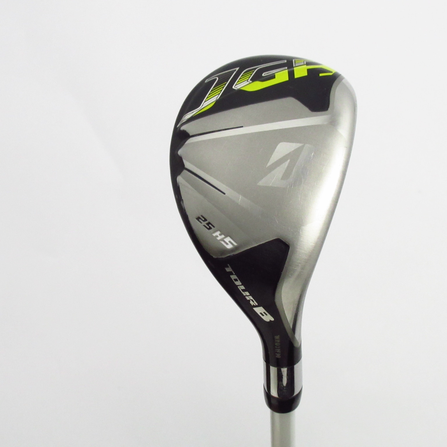 中古 ブリヂストン BRIDGESTONE GOLF B1 ユーティリティ 厳しかっ Tour AD BS6h 21 シャフト：Tour AD  BS6hBCランク フレックスS 男性用 メンズ用 右用 売買されたオークション情報 落札价格 【au payマーケット】の商品情報をアーカイブ公開