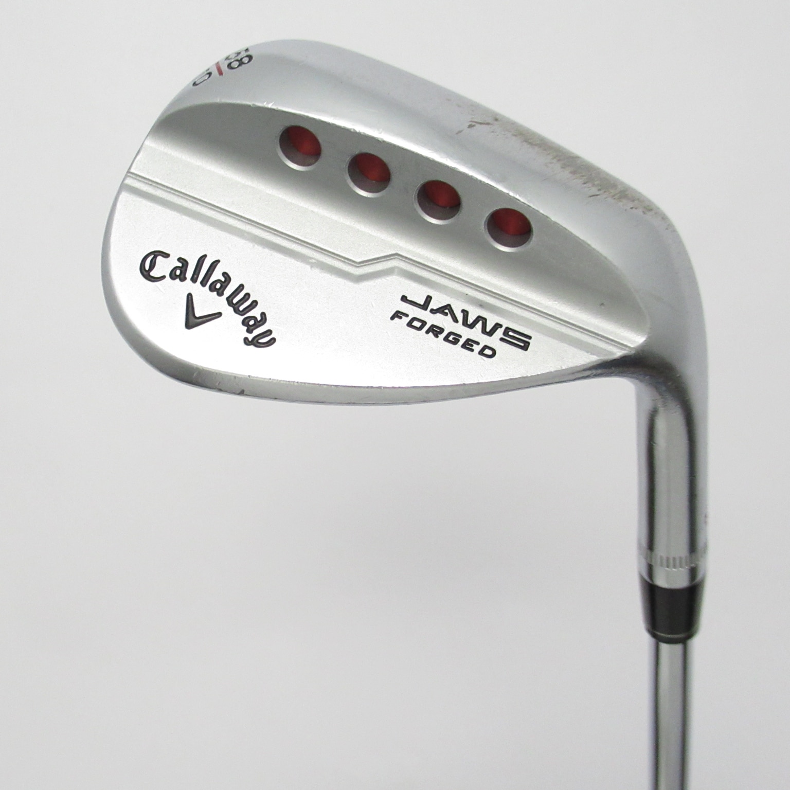 中古】JAWS FORGED ウェッジ (キャロウェイ) Callaway Golf 通販
