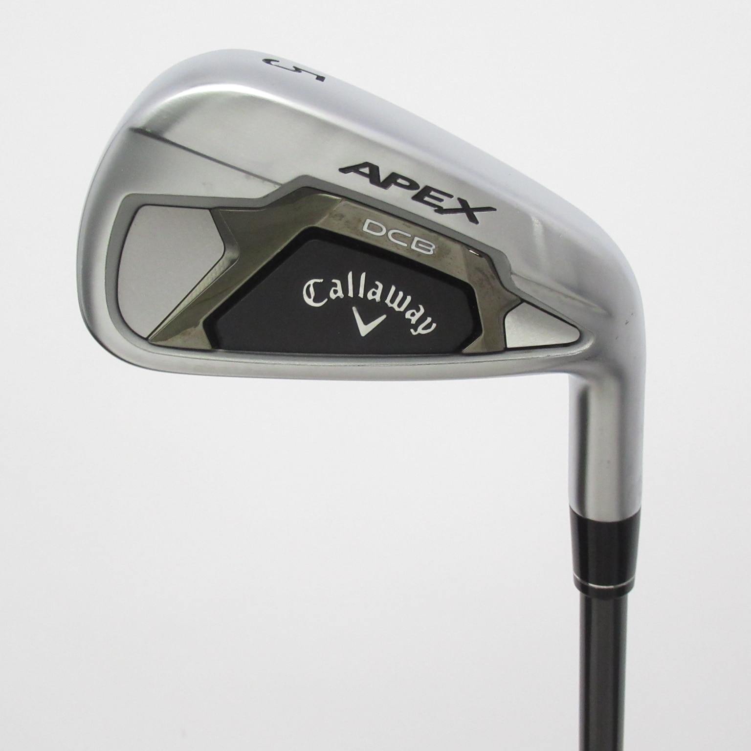 キャロウェイ9番アイアンビッグバーサX12ゴルフクラブ初心者中古Callaway 痒