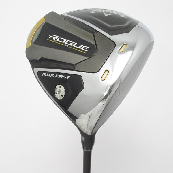中古】ローグ ST MAX FAST ドライバー Speeder NX 40 for Callaway 9.5 