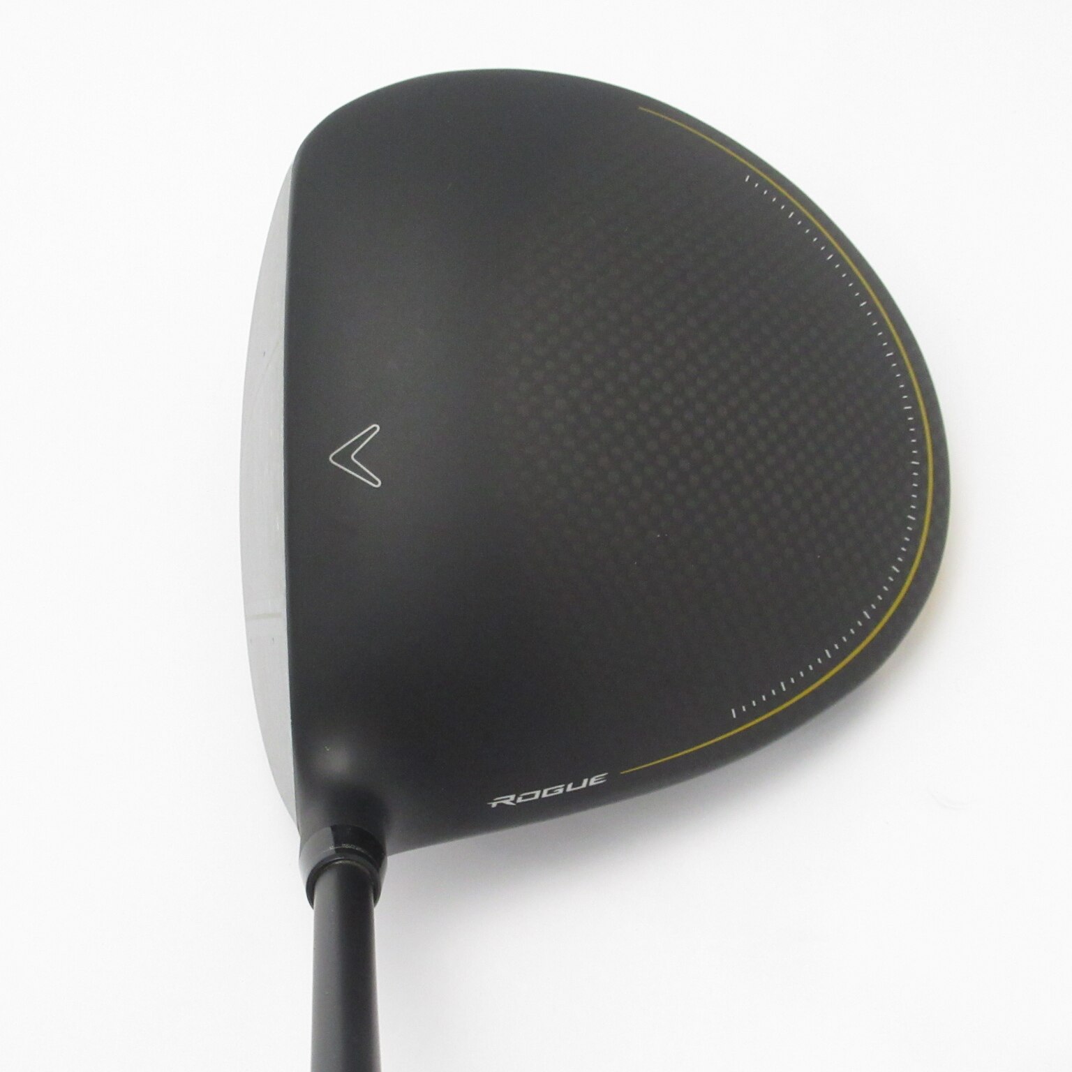 中古】ローグ ST MAX FAST ドライバー Speeder NX 40 for