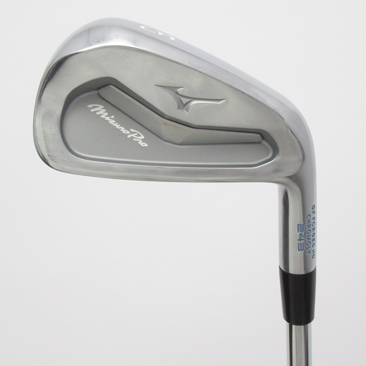 中古】MizunoPro 243 アイアン N.S.PRO MODUS3 TOUR 105 25 S C(アイアン（セット）)|Mizuno Pro( ミズノ)の通販 - GDOゴルフショップ(5002509079)