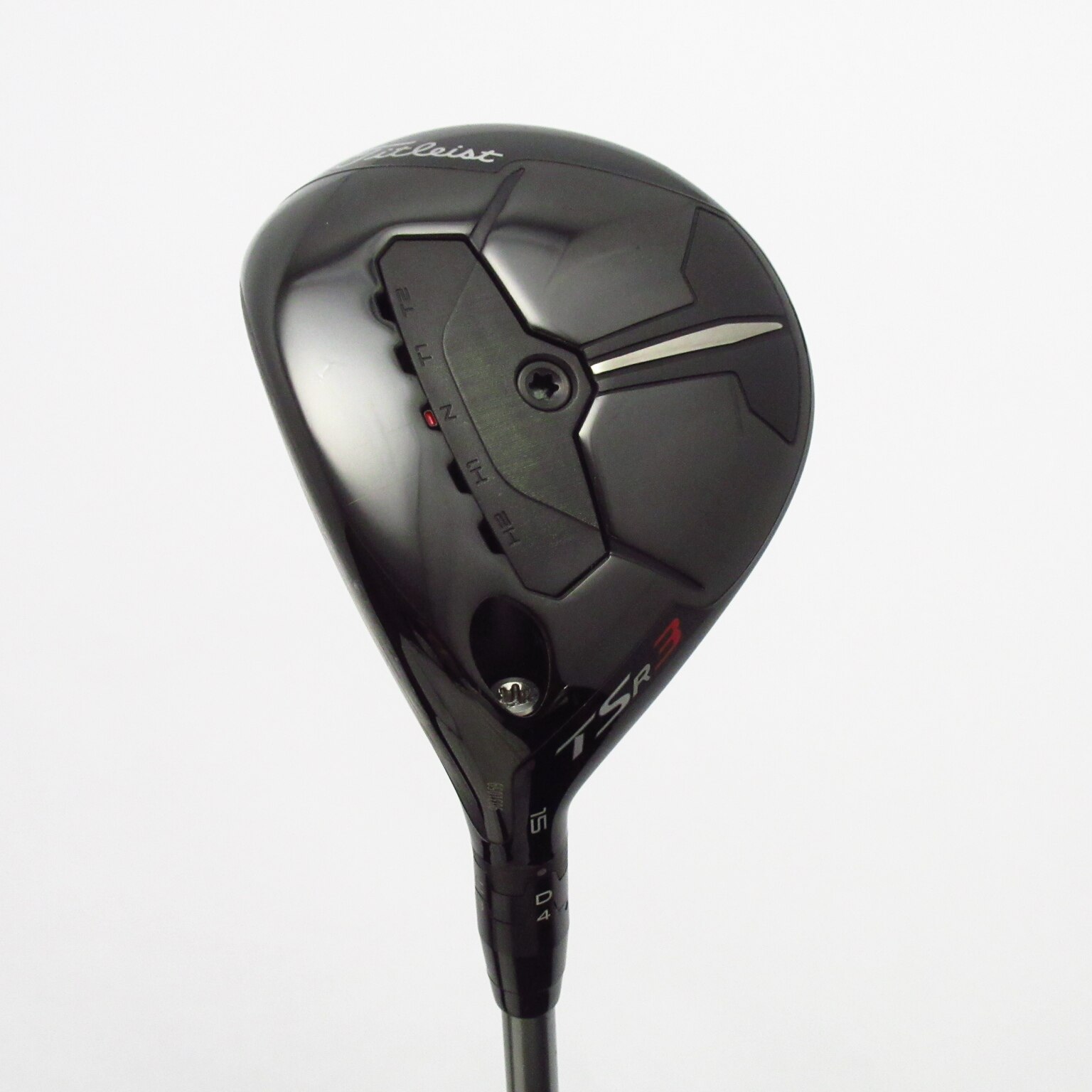 中古】タイトリスト(Titleist) フェアウェイウッド 通販｜GDO中古ゴルフクラブ