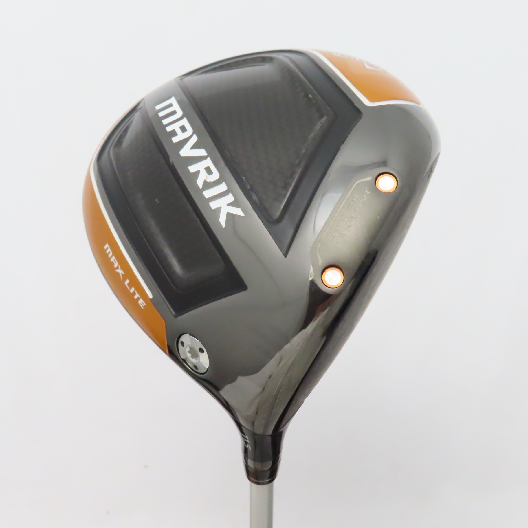 中古】マーベリック マックス ライト ドライバー Diamana 40 for Callaway 11.5 A CD レディス(ドライバー（単品）)| MAVRIK(キャロウェイゴルフ)の通販 - GDOゴルフショップ(5002509224)