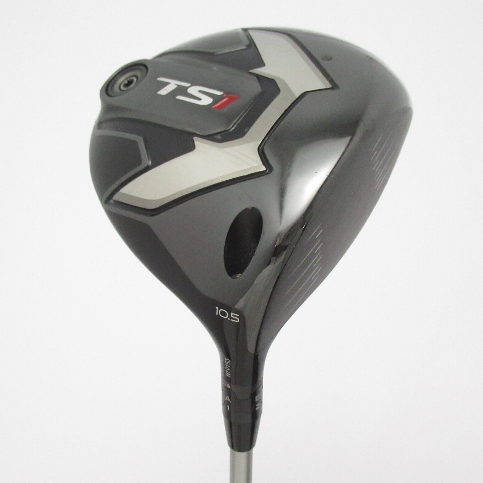 タイトリストがTS1ドライバーを発表 ～そのターゲットは“平均的