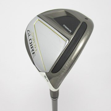 中古】ステルス グローレ フェアウェイウッド (テーラーメイド 