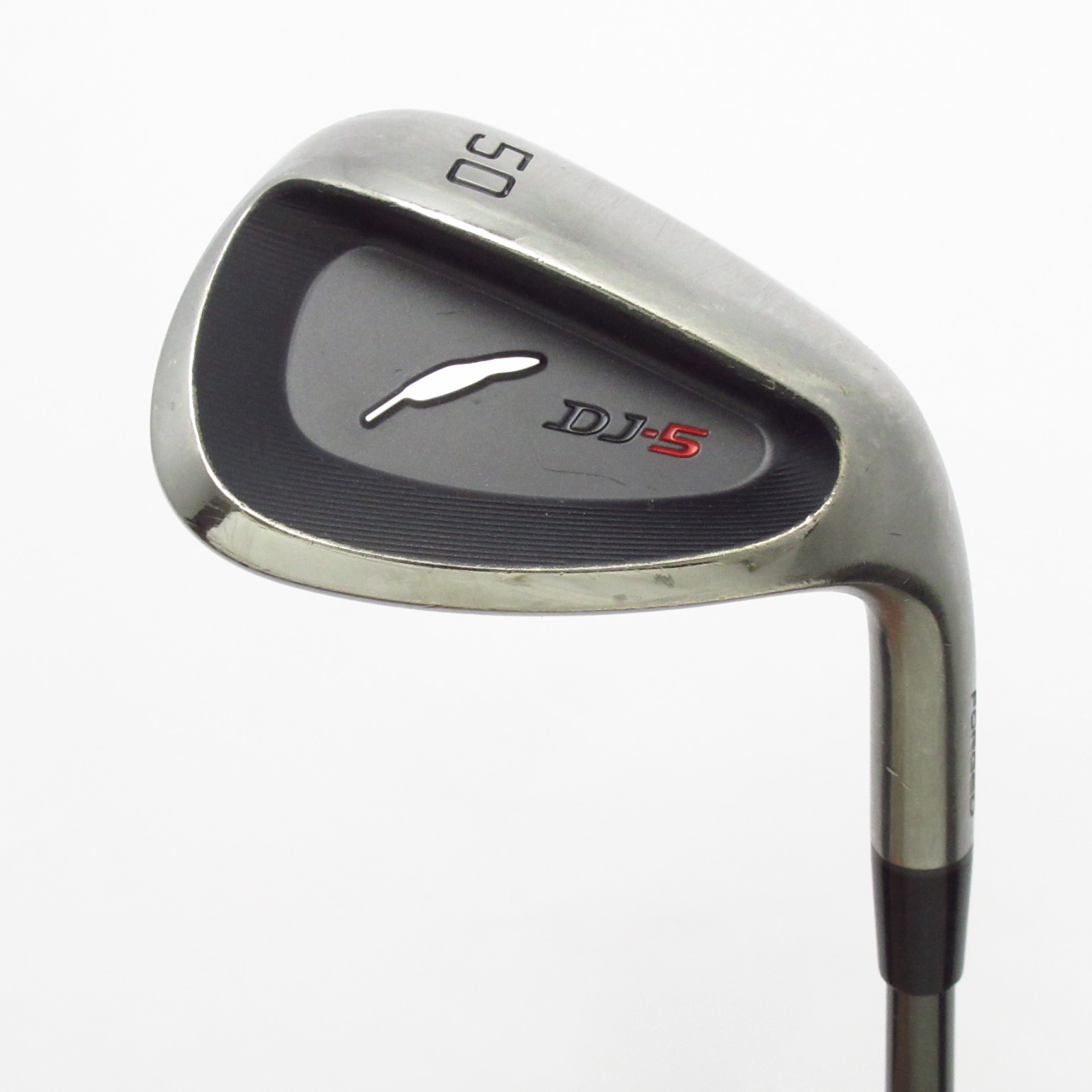 中古】DJ-5 BK ウェッジ N.S.PRO DS-91w BK 50-06 WEDGE CD