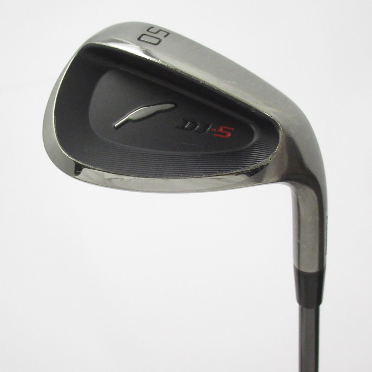 中古】DJ-5 BK ウェッジ N.S.PRO DS-91w BK 50-06 WEDGE CD