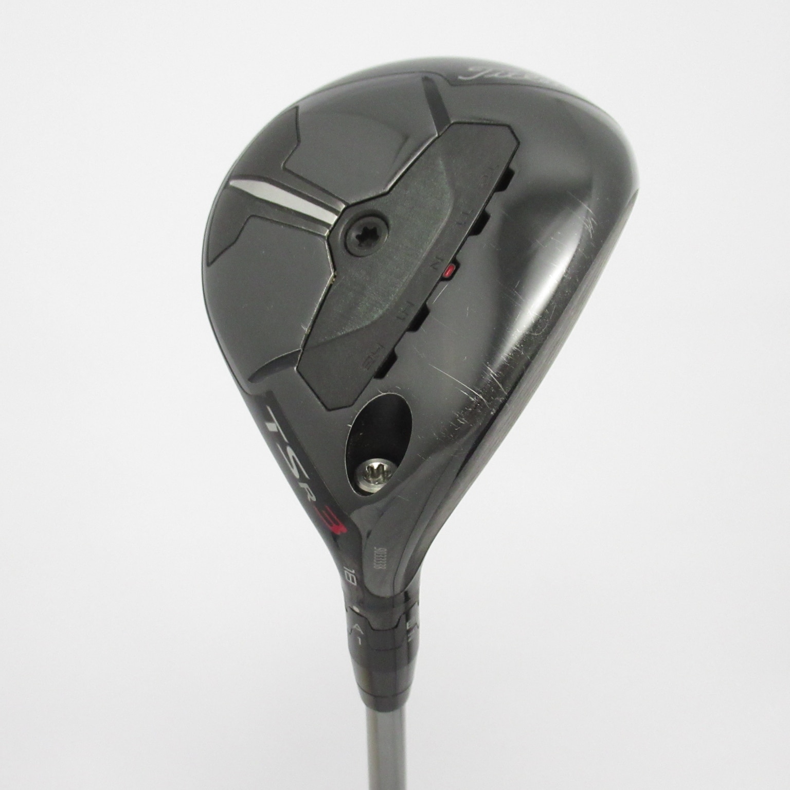 中古】タイトリスト(Titleist) フェアウェイウッド 通販｜GDO中古ゴルフクラブ