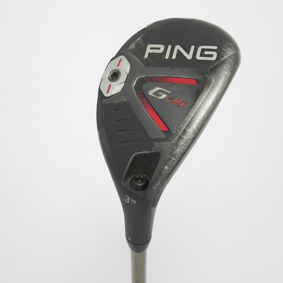 中古】G410 ユーティリティ PING TOUR 173-85 19 S D(ユーティリティ（単品）)|G410(ピン)の通販 - GDOゴルフ ショップ(5002509376)