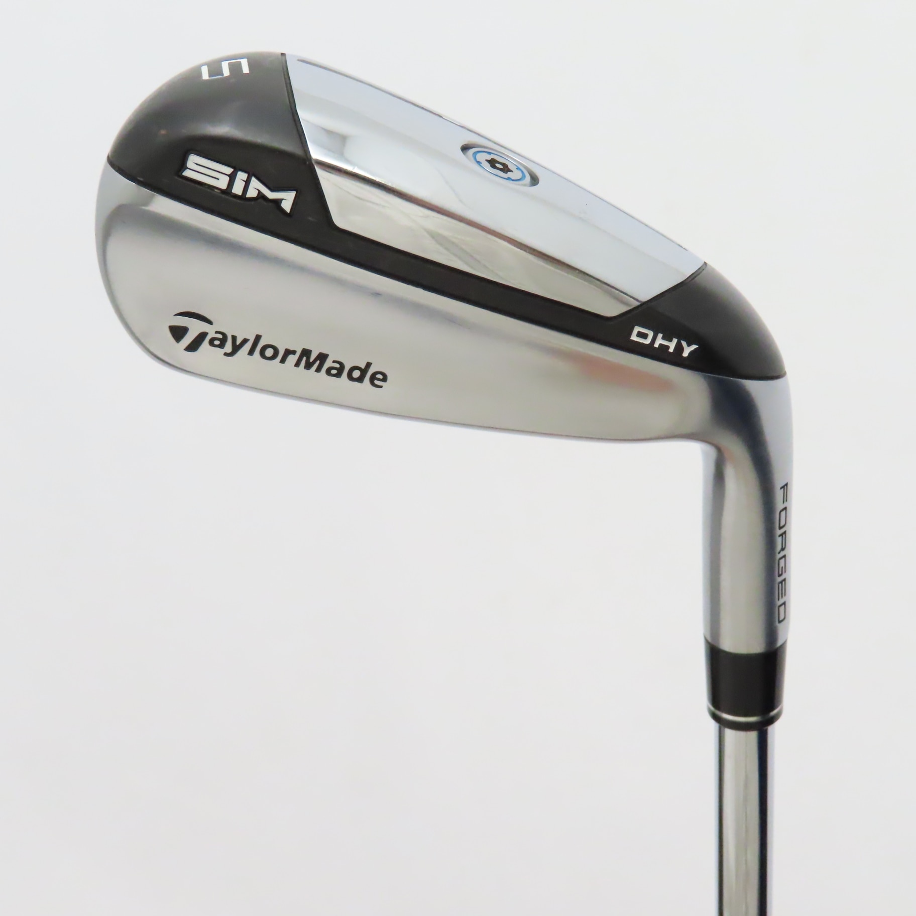 中古】テーラーメイド(TaylorMade) ユーティリティ 通販｜GDO中古ゴルフクラブ