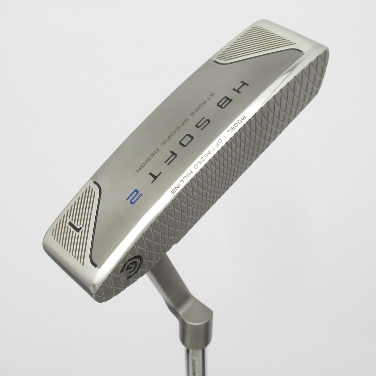 中古】クリーブランド(Cleveland Golf) パター 通販｜GDO中古ゴルフクラブ