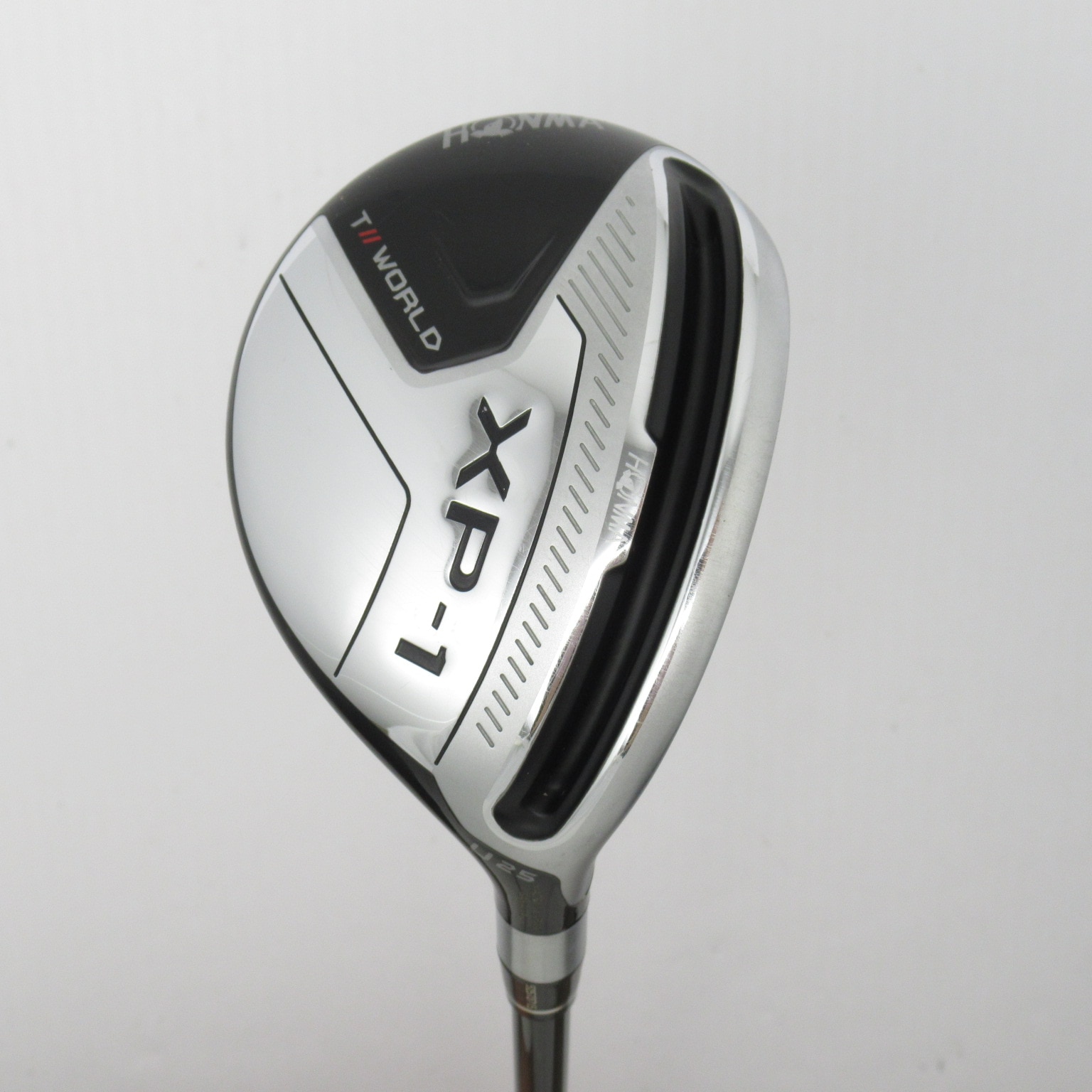 中古】本間ゴルフ(HONMA GOLF) ユーティリティ 通販｜GDO中古ゴルフクラブ