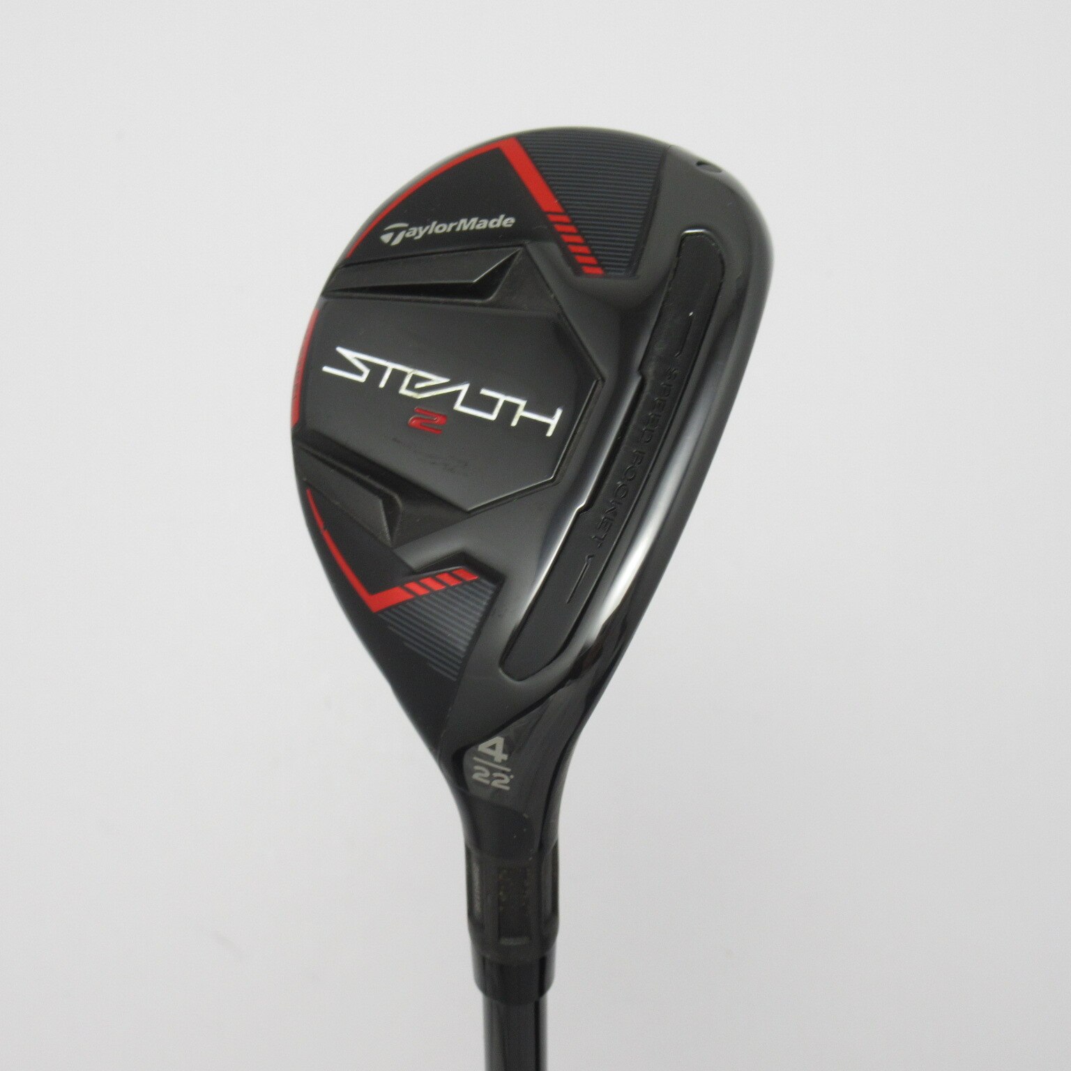 中古】テーラーメイド(TaylorMade) ユーティリティ メンズ 通販｜GDO中古ゴルフクラブ