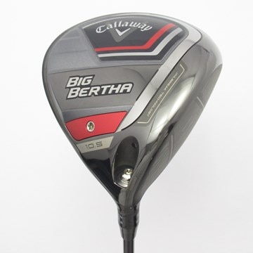 中古】ビッグバーサ [2023] ドライバー (キャロウェイ) ビッグバーサ 