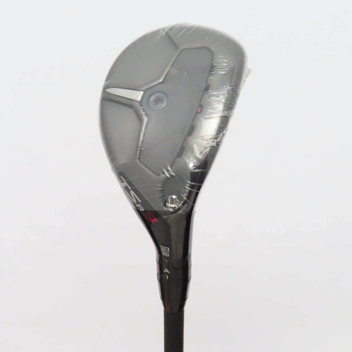 タイトリスト ユーティリティ TSR2 4番21° 5番24°