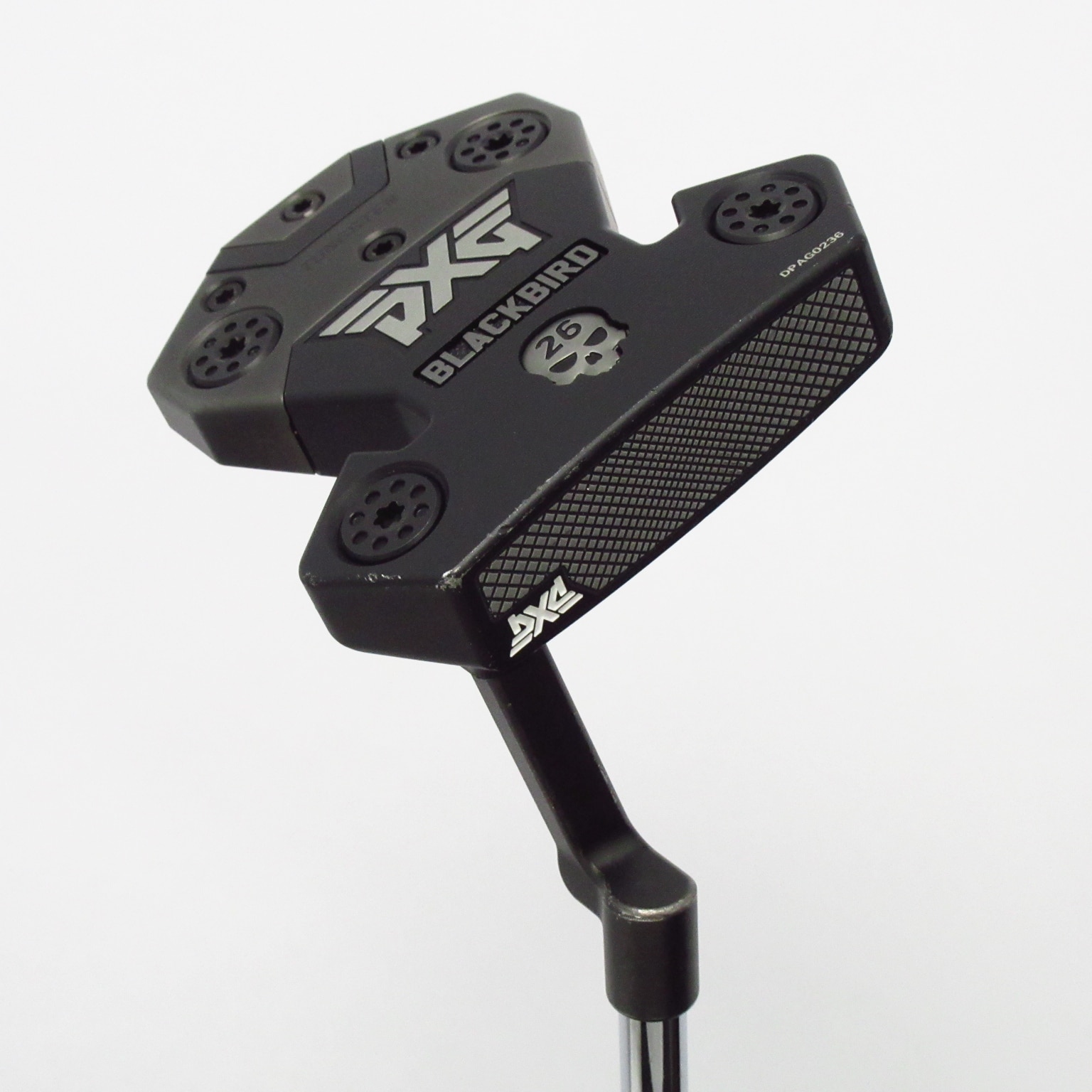 中古】ピーエックスジー(PXG) パター 通販｜GDO中古ゴルフクラブ