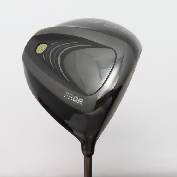 中古】SUPER egg(2022) 高反発ﾓﾃﾞﾙ ドライバー SUPER egg ドライバー 