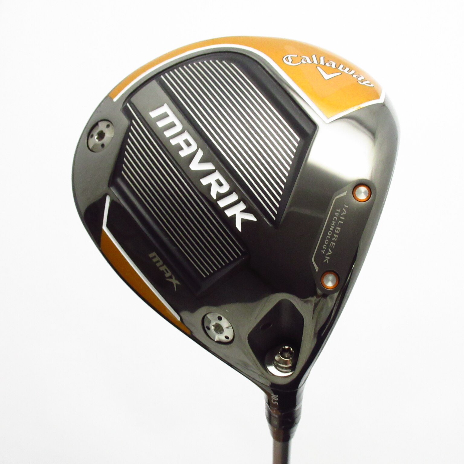 中古】マーベリック マックス ドライバー Diamana 40 for Callaway 10.5 S C(ドライバー（単品）)|MAVRIK(キャロウェイゴルフ)の通販  - GDOゴルフショップ(5002509638)