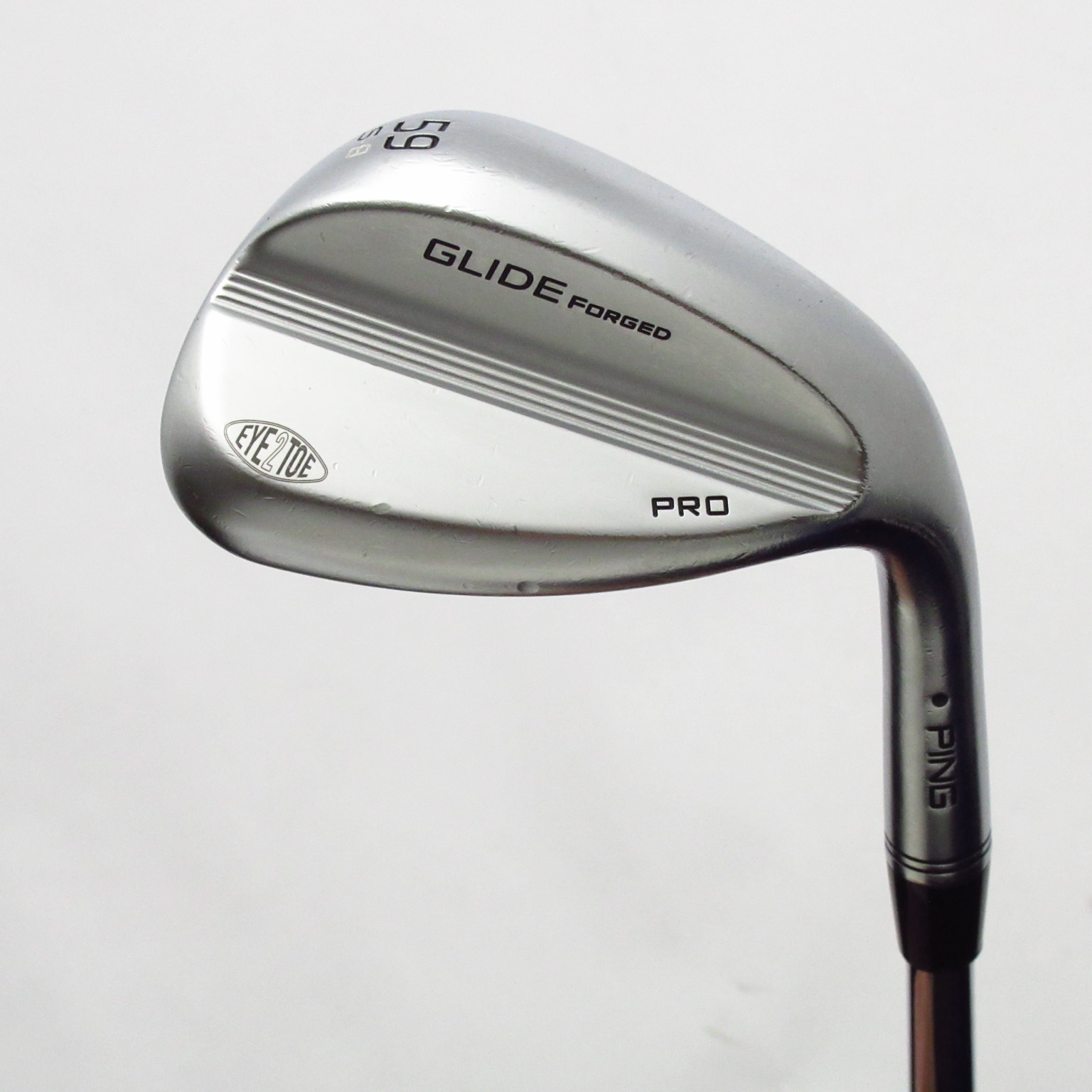 中古】グライド フォージド プロ S ウェッジ (ピン) GLIDE 通販
