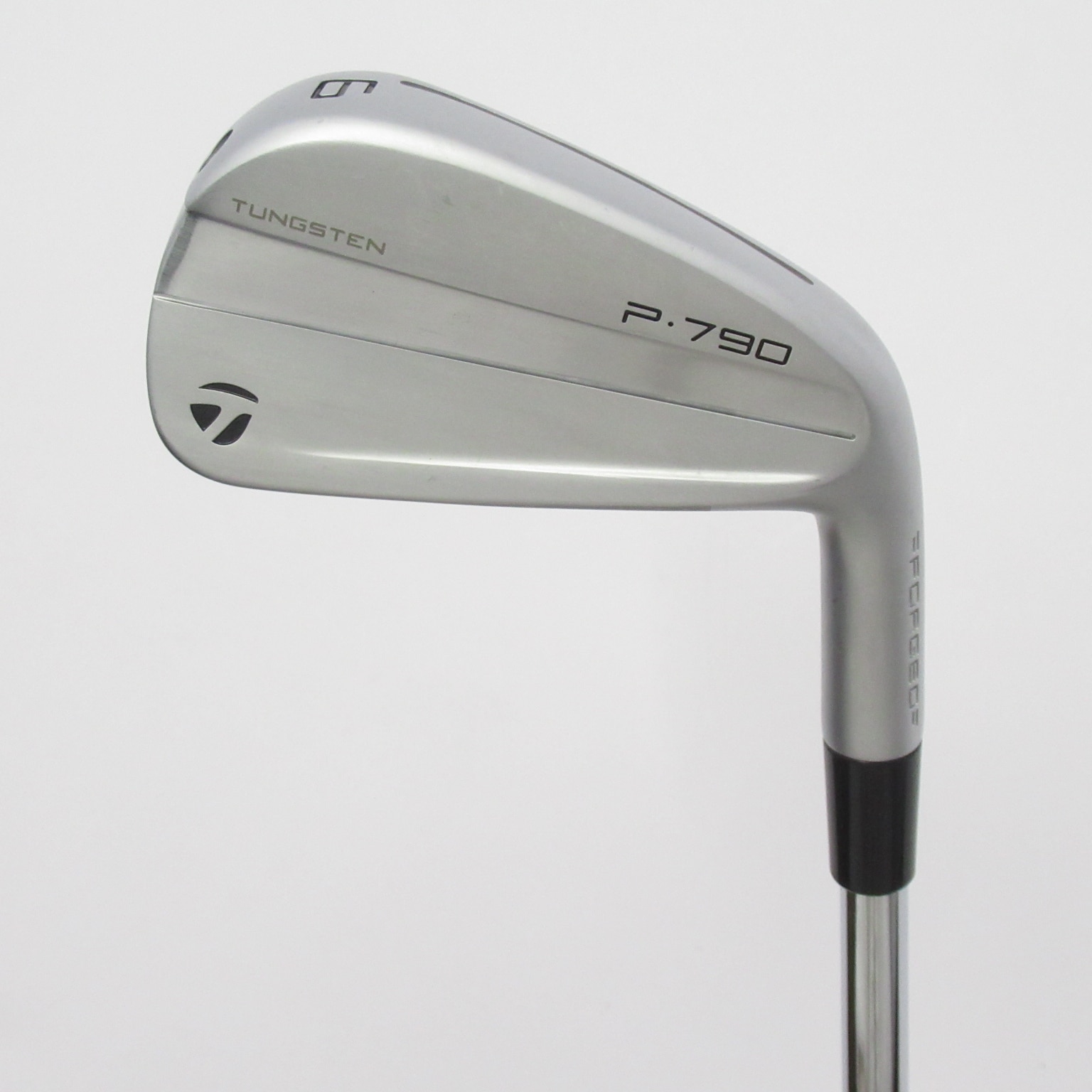 中古】テーラーメイド(TaylorMade) アイアンセット 通販｜GDO中古ゴルフクラブ