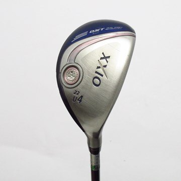 中古】 ダンロップ XXIO(2016) U5 レディース ユーティリティ UT XXIO 