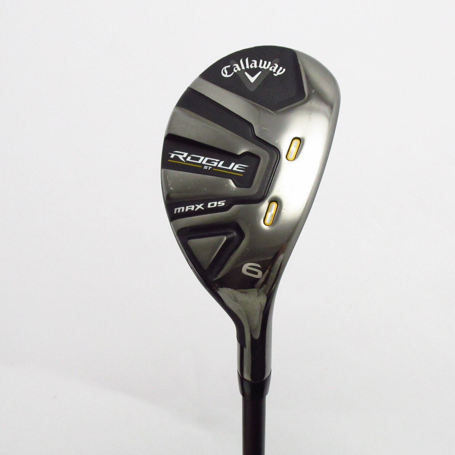 中古】ローグ ST MAX OS ユーティリティ VENTUS 5 for Callaway 27 SR C(ユーティリティ（単品）)|ROGUE( キャロウェイゴルフ)の通販 - GDOゴルフショップ(5002509827)