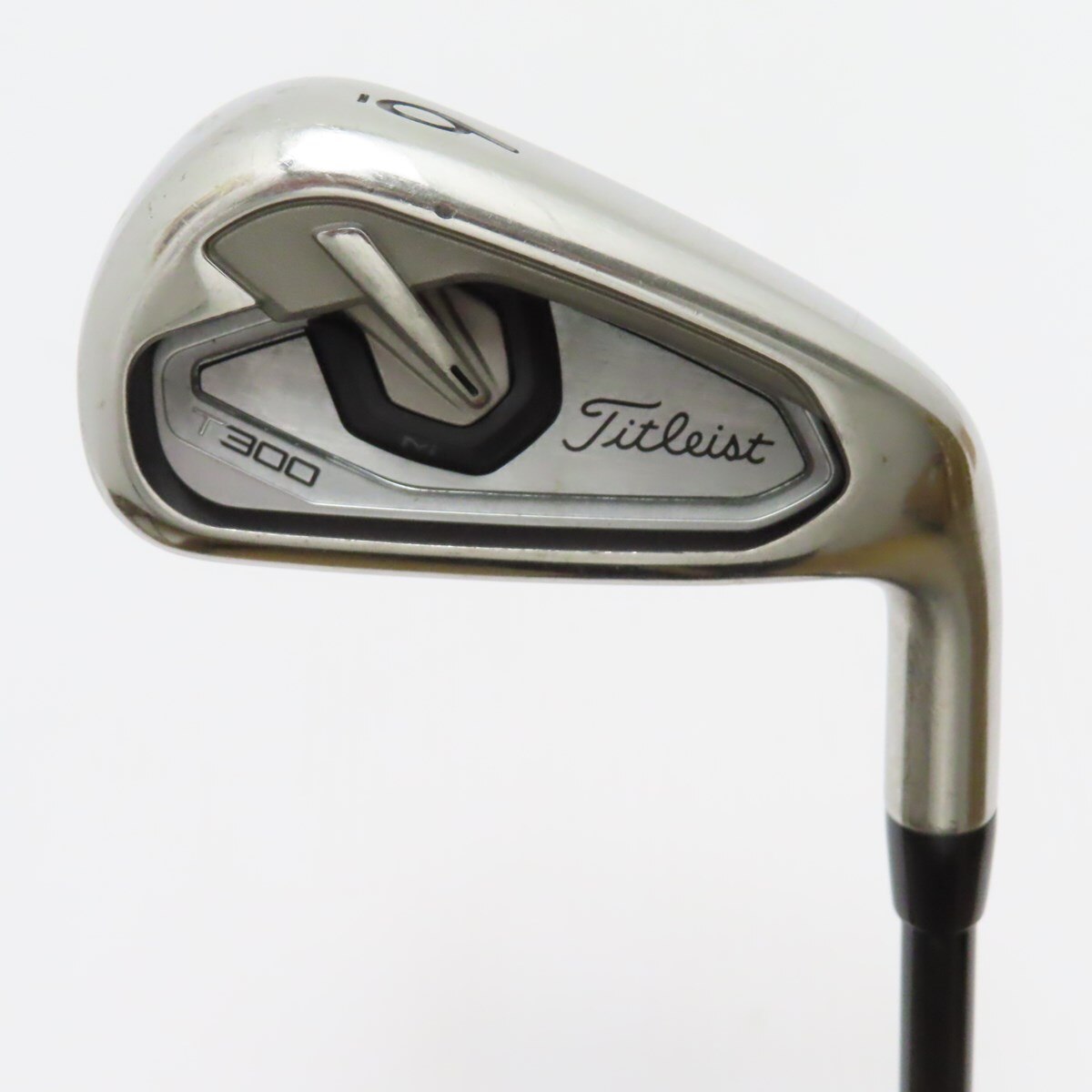 中古】T300 アイアン Titleist KURO KAGE 60 26 設定無 CD(アイアン 