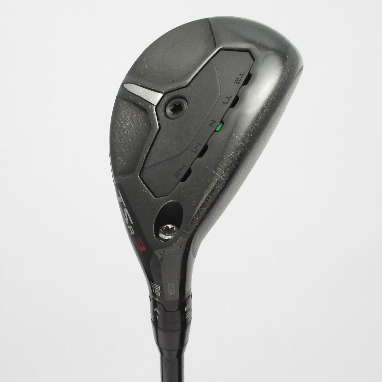 中古】TSR3 ユーティリティ TENSEI PRO 1K HYBRID 70 19 S CD