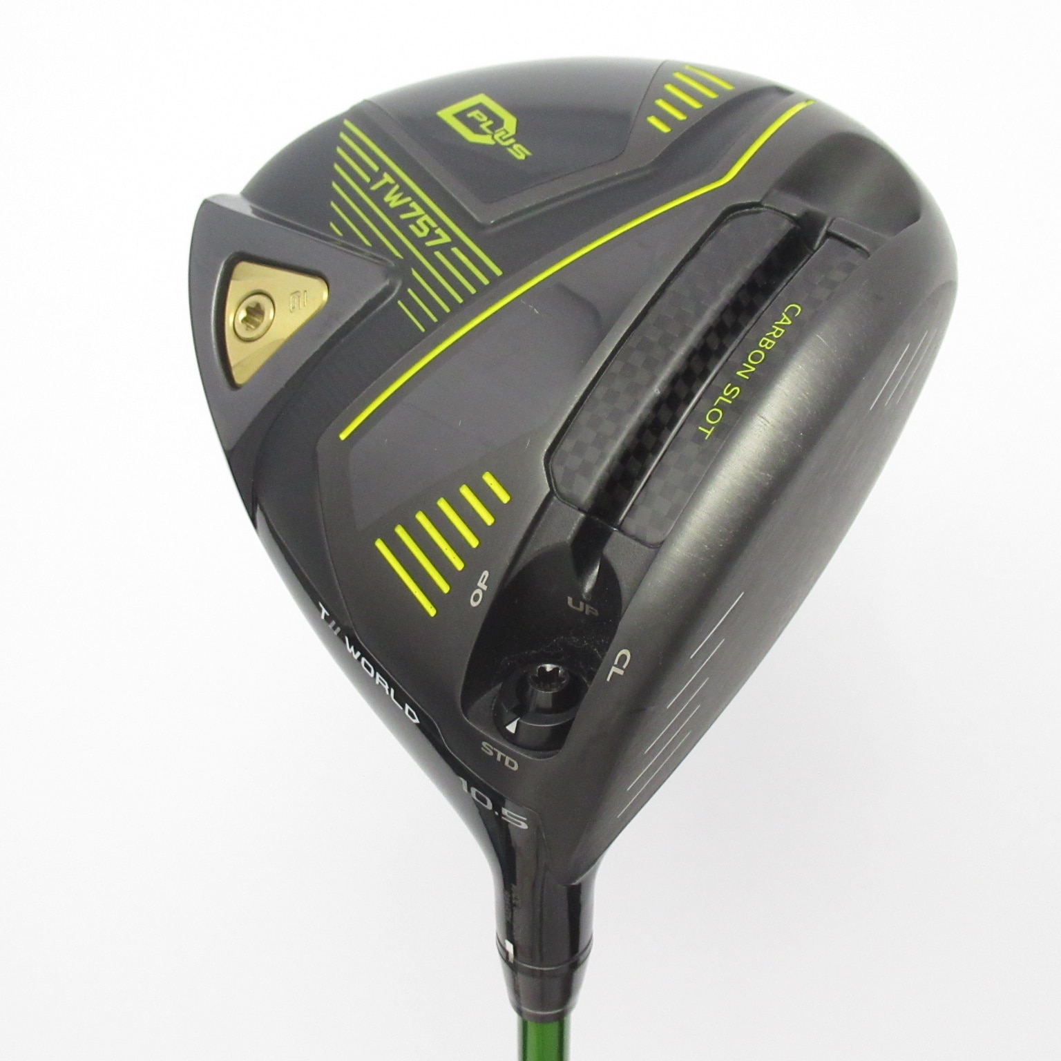 中古】本間ゴルフ(HONMA GOLF) ドライバー 通販｜GDO中古ゴルフクラブ