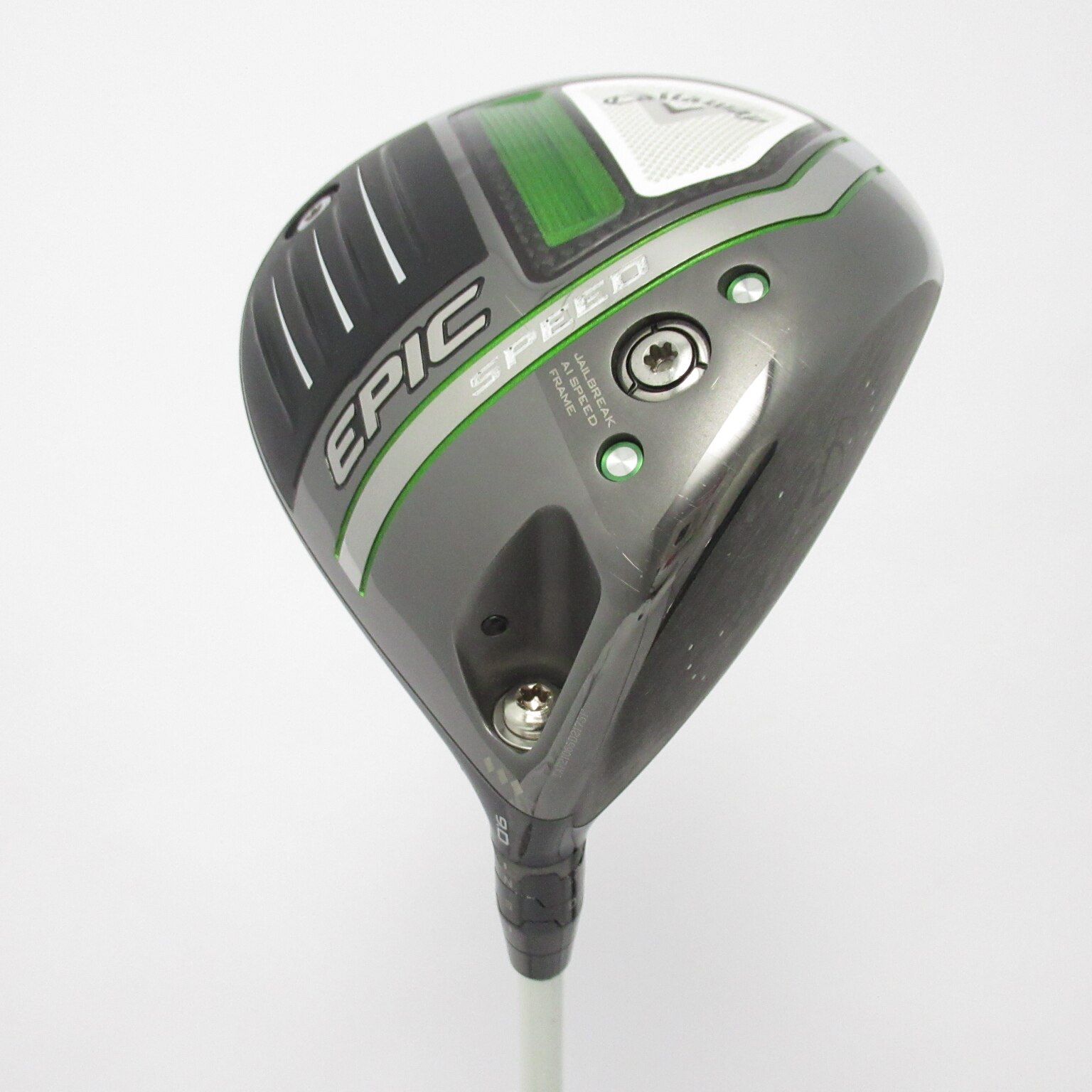 Callaway エピックスピードトリプルダイヤツアーAD HD 6s