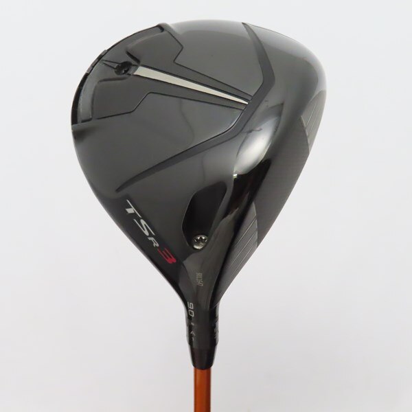 中古 タイトリスト TSR 重 TSR3 フェアウェイウッド Tour AD DI6 