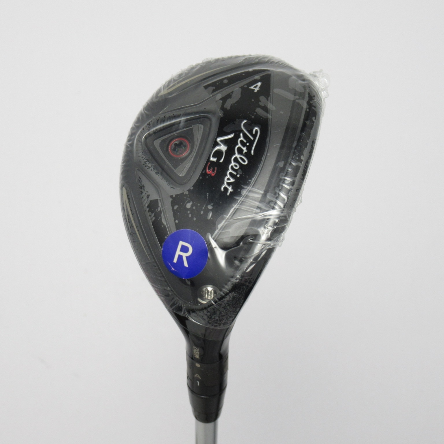 中古】VG3(2016) ユーティリティ Titleist VGH 21 R A(ユーティリティ（単品）)|VG3(タイトリスト)の通販 -  GDOゴルフショップ(5002510157)