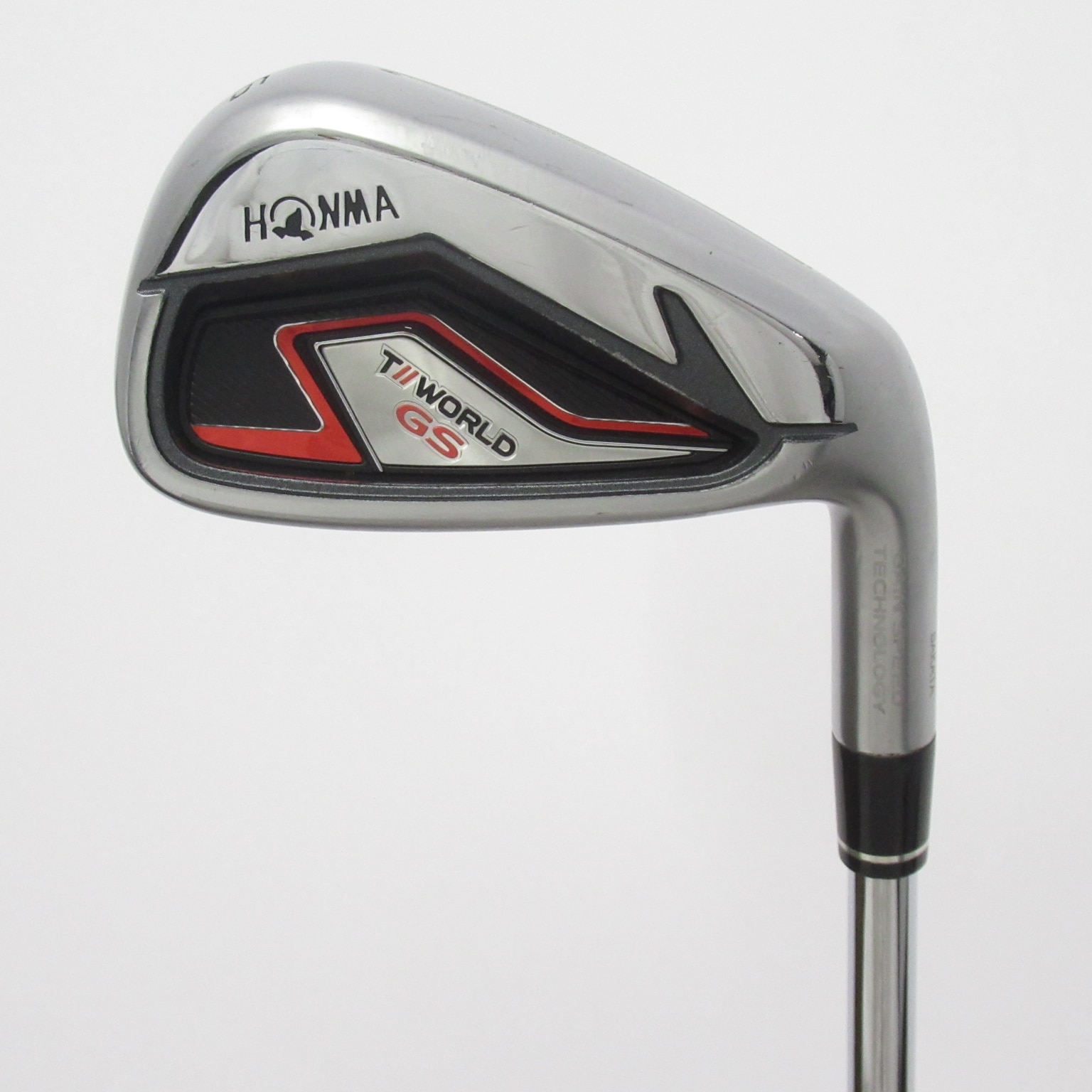 中古】本間ゴルフ(HONMA GOLF) アイアンセット メンズ 通販｜GDO中古ゴルフクラブ