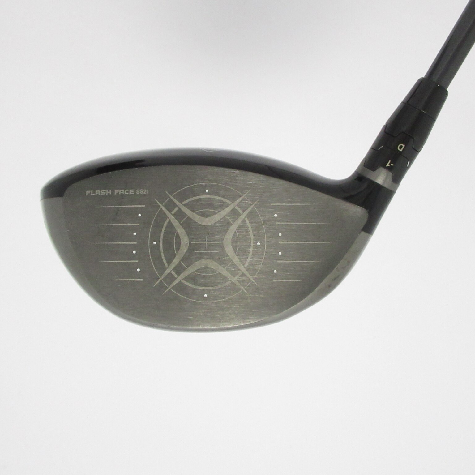 Callaway - キャロウェイエピックスピード ドライバー 10.5 Diamana 50 S エピック SPEED ドライバーDiamana 50 for Callaway(ドライバー