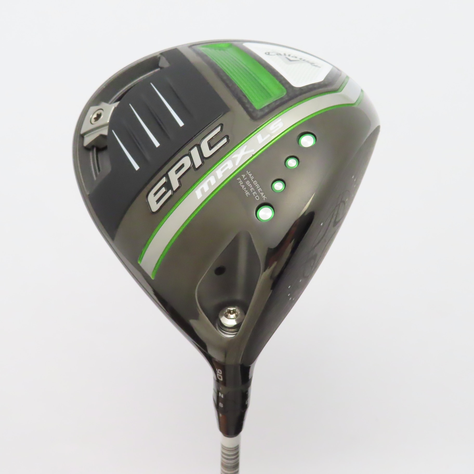 中古】キャロウェイゴルフ EPIC エピック MAX LS ドライバー TENSEI 55 for Callaway <br>シャフト：TENSEI  懐かしかっ