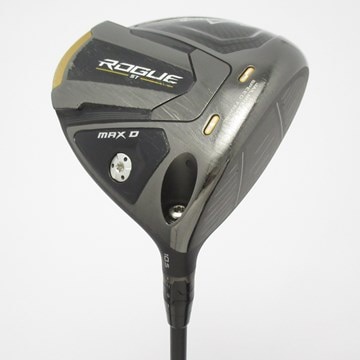 キャロウェイ ローグエスティー ドライバー MAX D ROGUE ST MAX D 10.5 